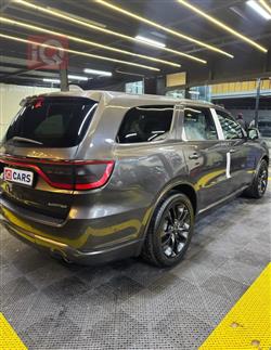 دودج دورانجو